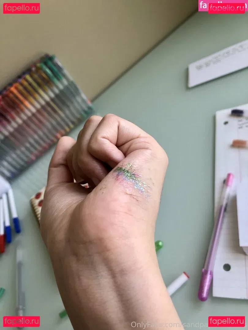 sandpaperscissors Onlyfans Photo Gallery 