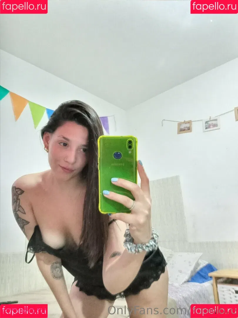 sirenere Onlyfans Photo Gallery 
