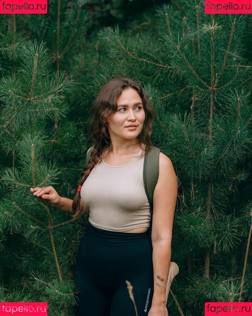 Marusya Shiklina Onlyfans Photo Gallery 