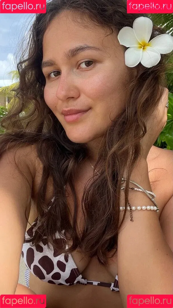 Marusya Shiklina Onlyfans Photo Gallery 