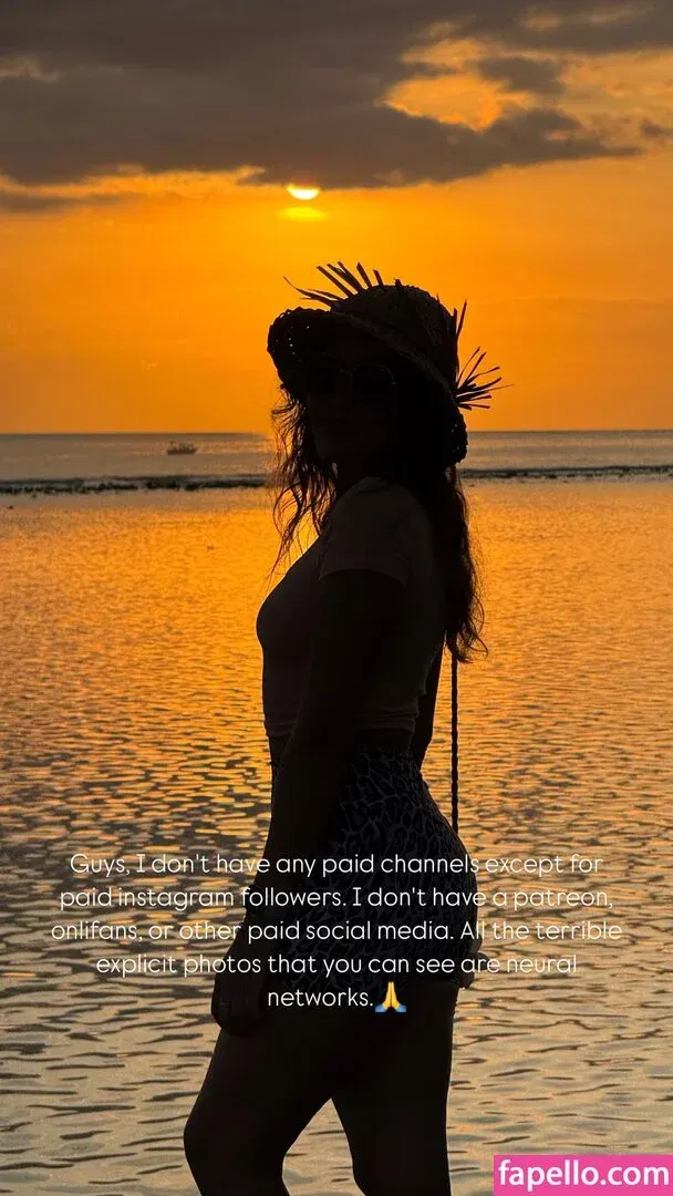 Marusya Shiklina Onlyfans Photo Gallery 