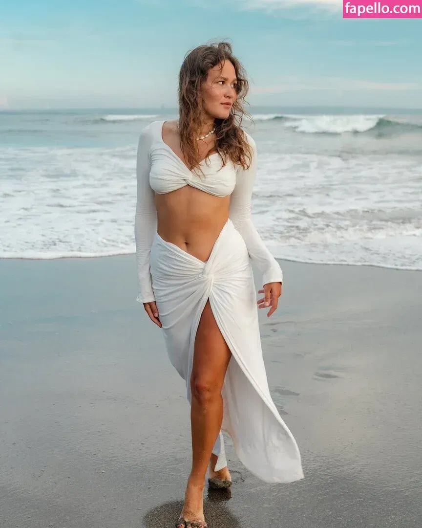 Marusya Shiklina Onlyfans Photo Gallery 