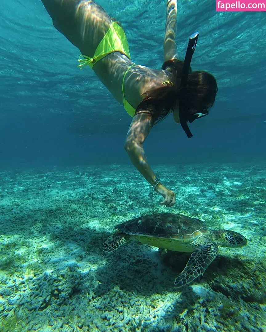 Marusya Shiklina Onlyfans Photo Gallery 