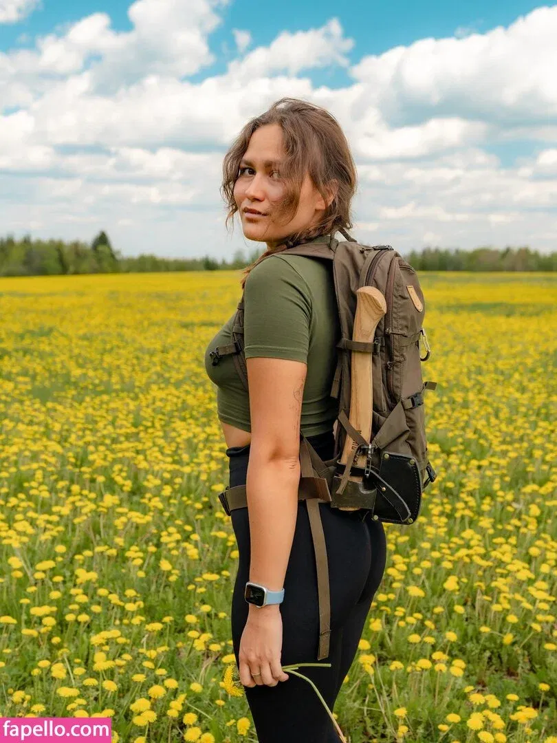 Marusya Shiklina Onlyfans Photo Gallery 