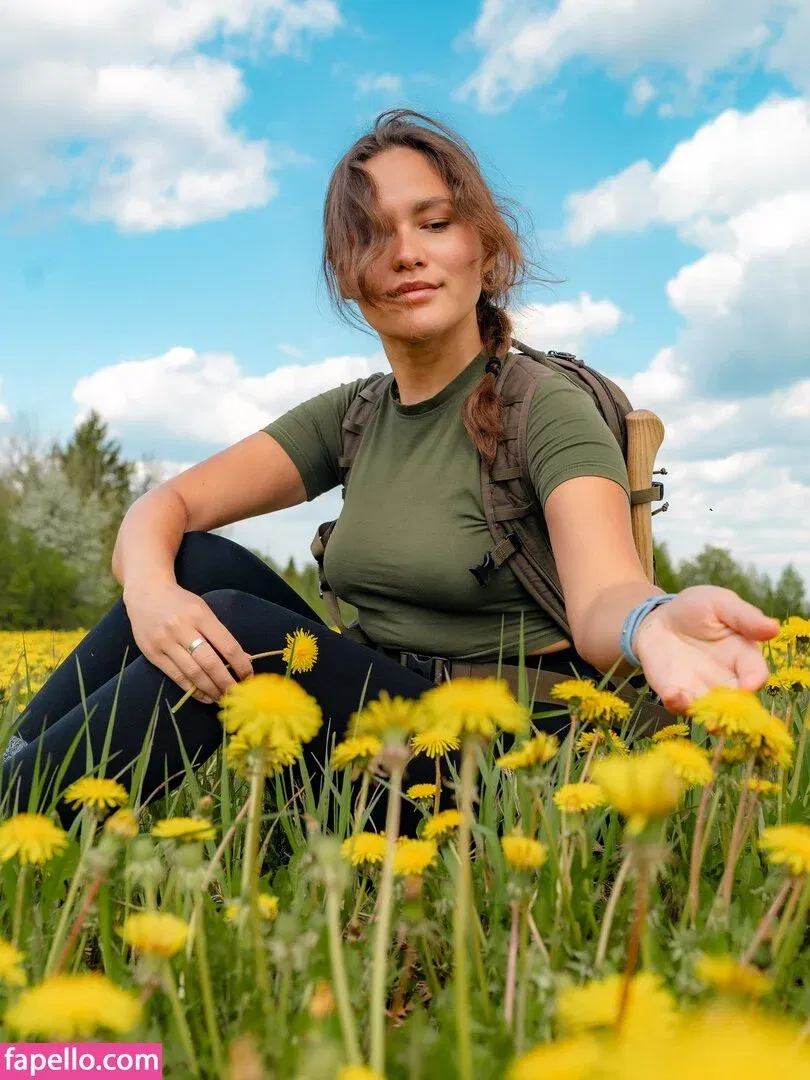 Marusya Shiklina Onlyfans Photo Gallery 