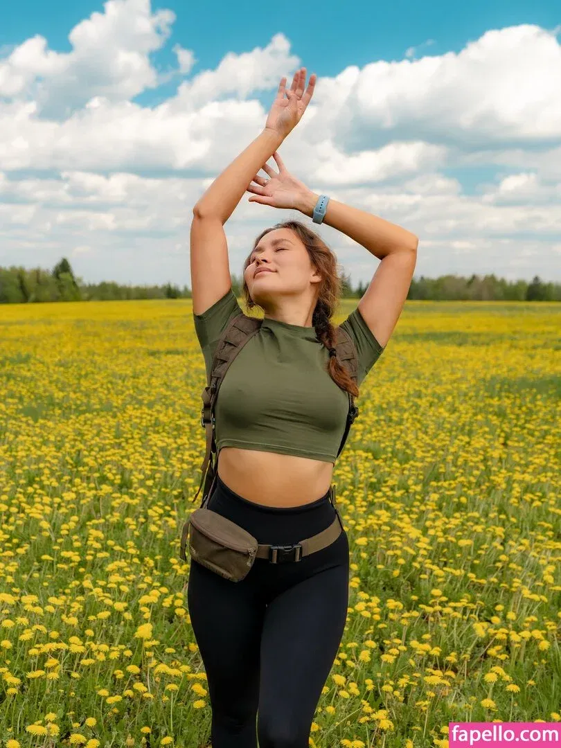 Marusya Shiklina Onlyfans Photo Gallery 