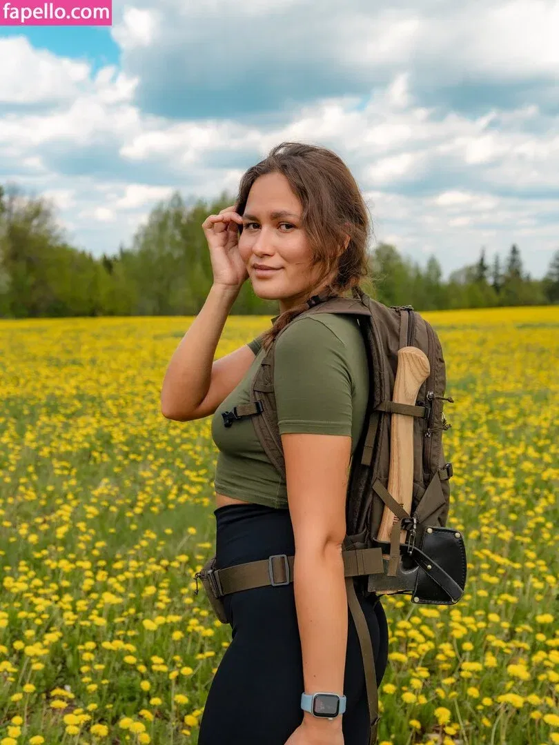 Marusya Shiklina Onlyfans Photo Gallery 