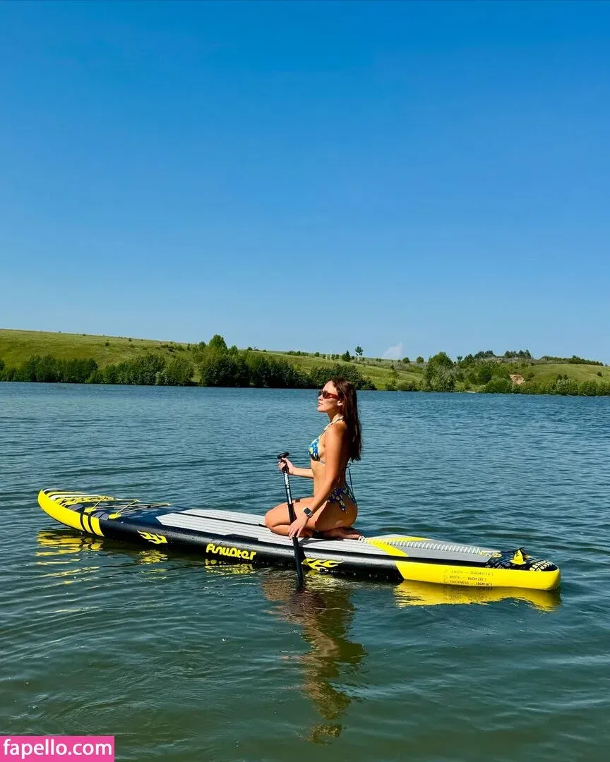 Marusya Shiklina Onlyfans Photo Gallery 