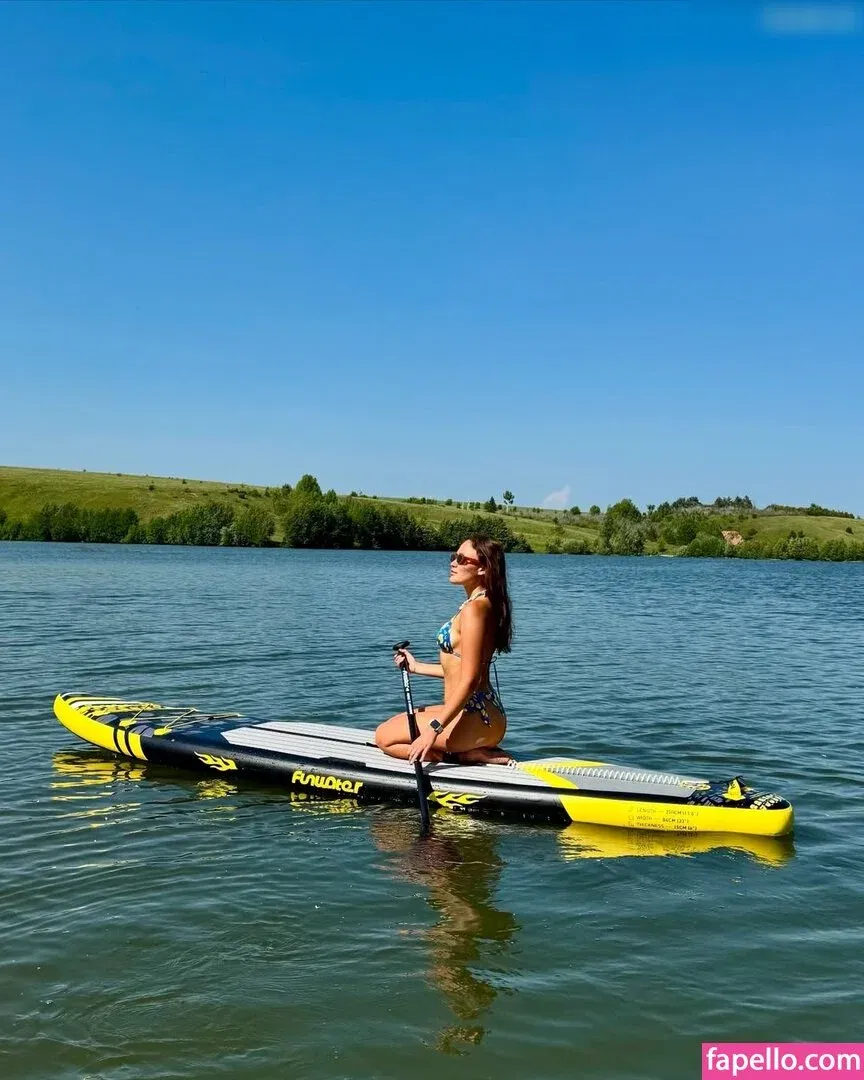 Marusya Shiklina Onlyfans Photo Gallery 