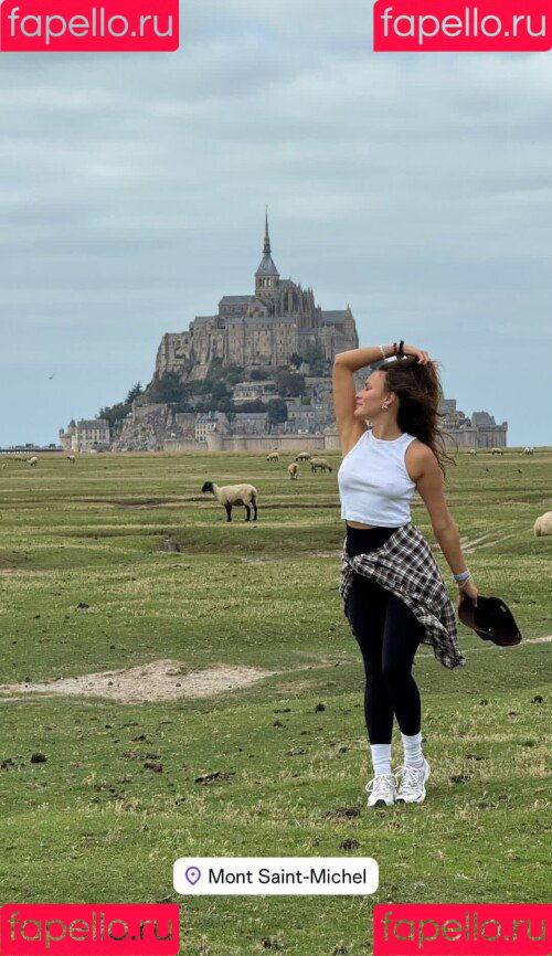 Marusya Shiklina Onlyfans Photo Gallery 