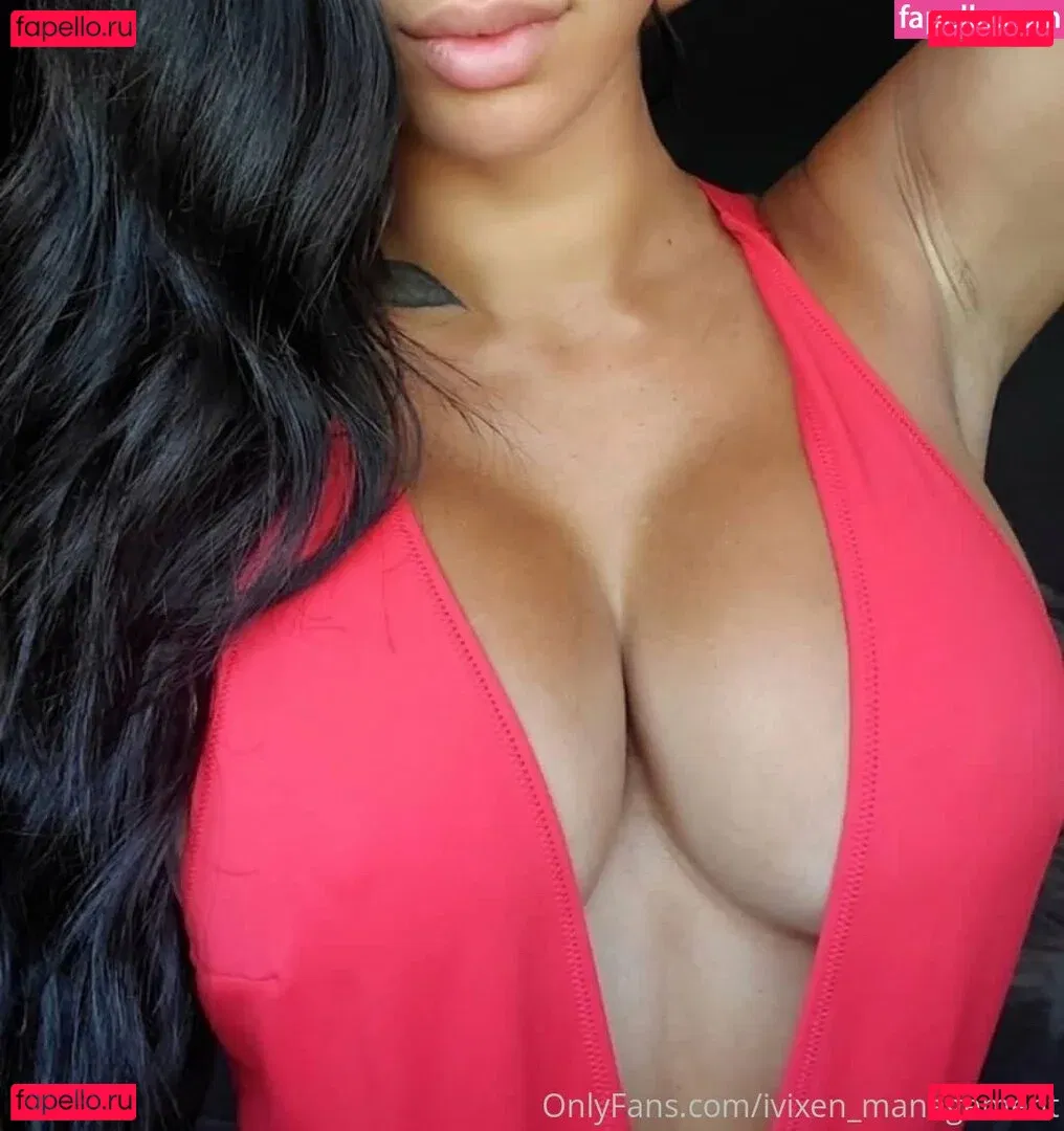 ivixen_management Onlyfans Photo Gallery 