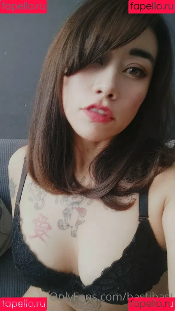 bastibast Onlyfans Photo Gallery 