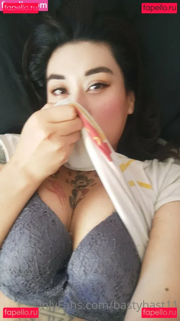 bastibast Onlyfans Photo Gallery 