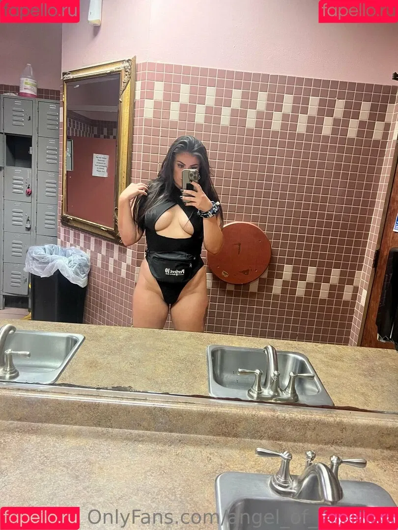 angel_of_deathhx Onlyfans Photo Gallery 