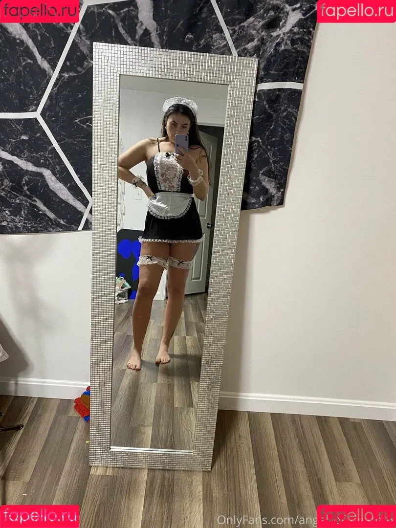 angel_of_deathhx Onlyfans Photo Gallery 