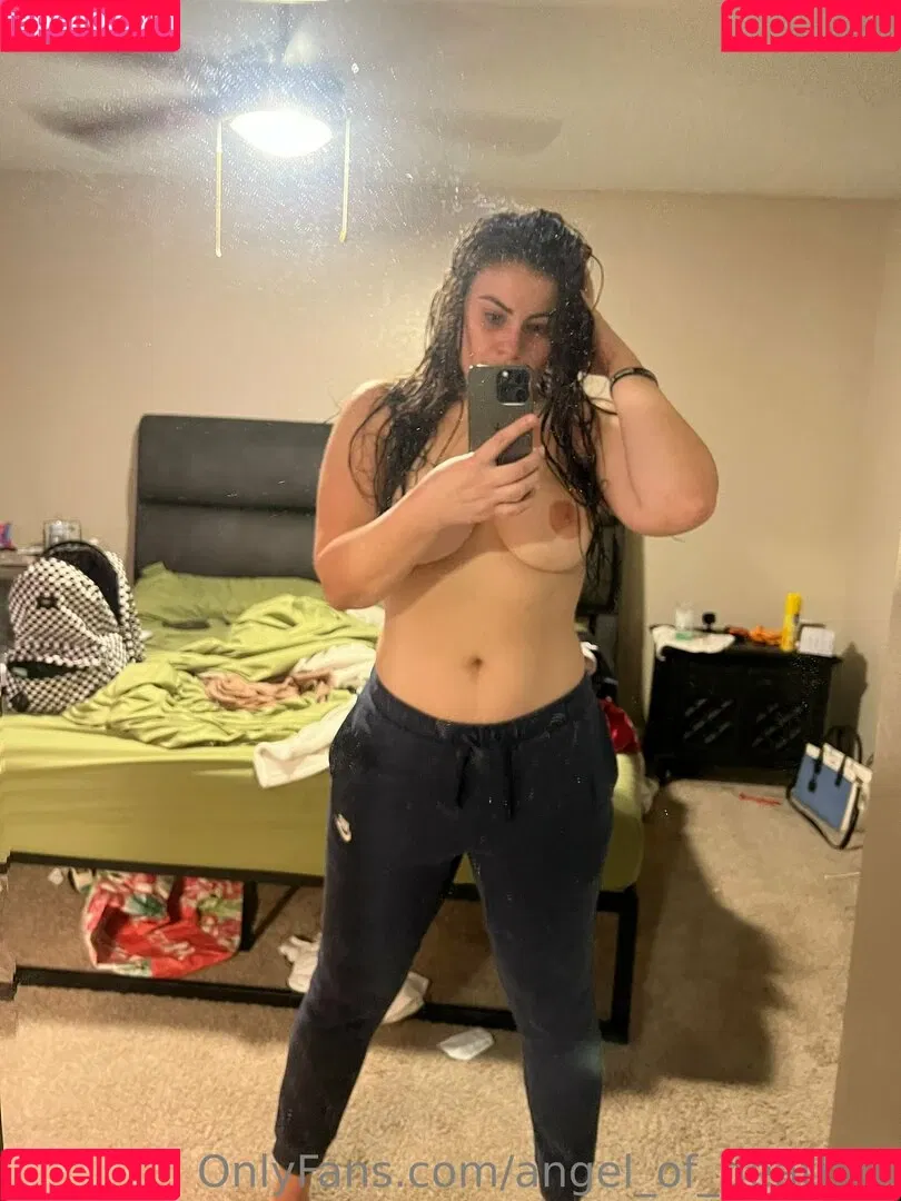 angel_of_deathhx Onlyfans Photo Gallery 