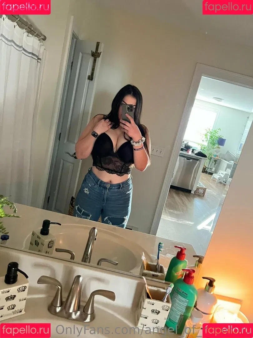 angel_of_deathhx Onlyfans Photo Gallery 