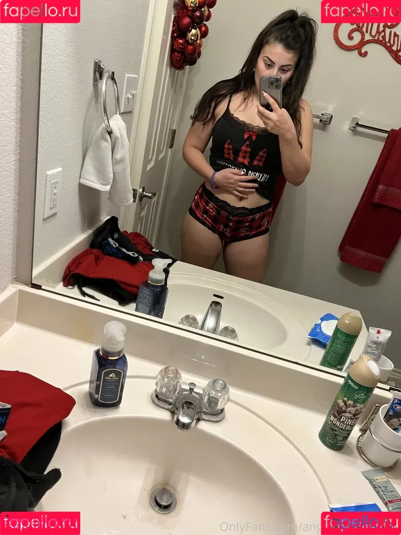angel_of_deathhx Onlyfans Photo Gallery 