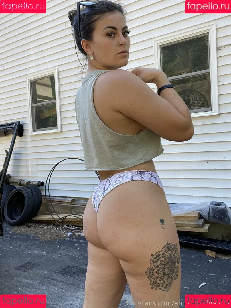 angel_of_deathhx Onlyfans Photo Gallery 
