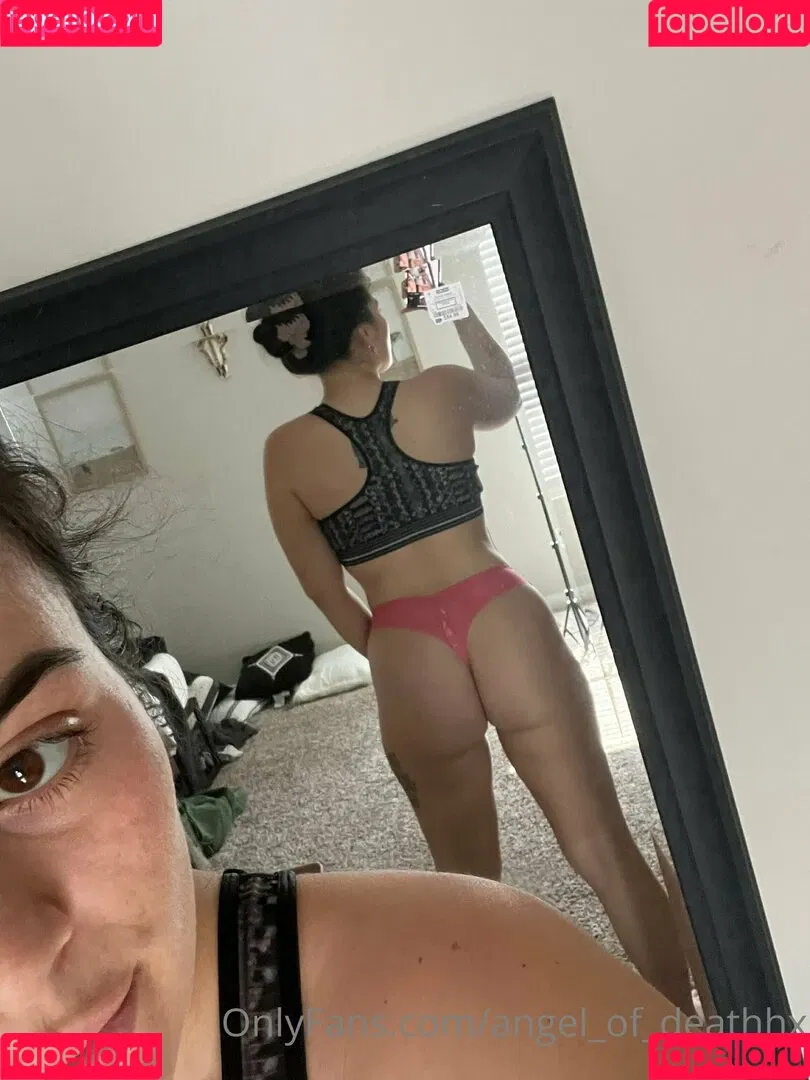 angel_of_deathhx Onlyfans Photo Gallery 