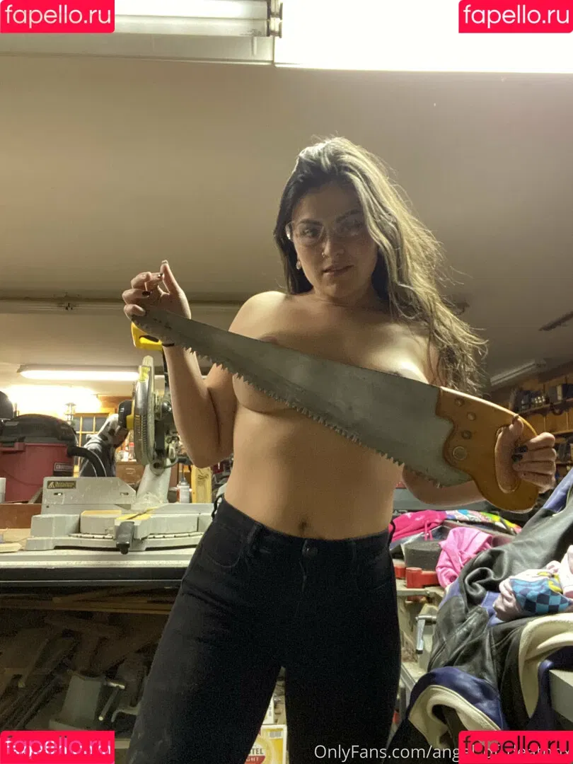 angel_of_deathhx Onlyfans Photo Gallery 