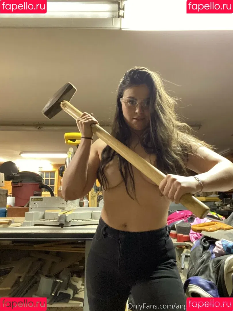 angel_of_deathhx Onlyfans Photo Gallery 