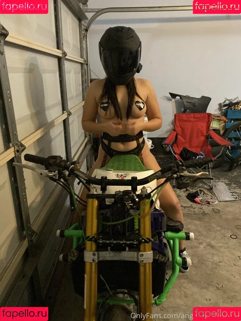 angel_of_deathhx Onlyfans Photo Gallery 