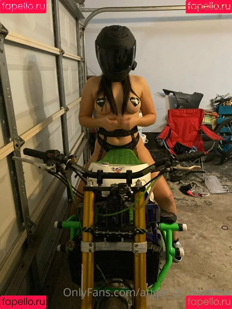 angel_of_deathhx Onlyfans Photo Gallery 