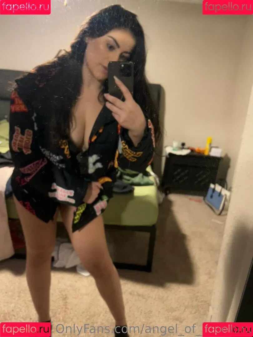 angel_of_deathhx Onlyfans Photo Gallery 