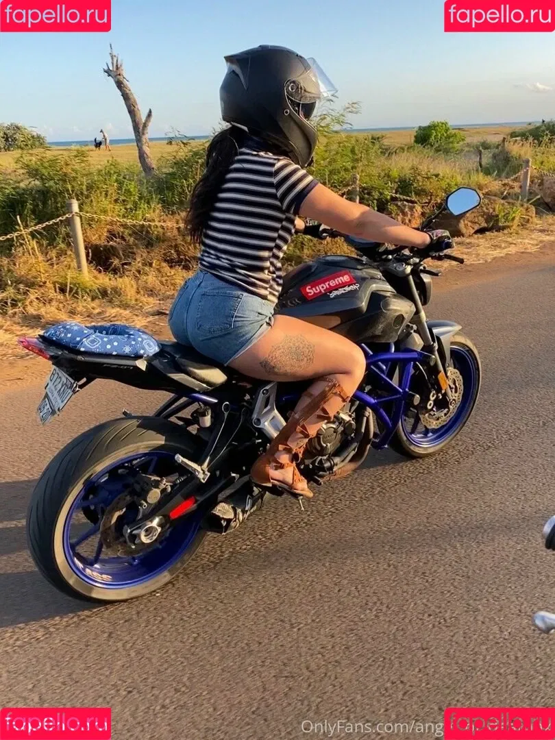 angel_of_deathhx Onlyfans Photo Gallery 