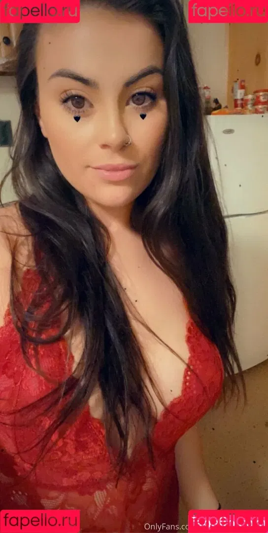 angel_of_deathhx Onlyfans Photo Gallery 