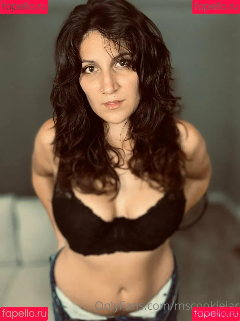 mscookiejar Onlyfans Photo Gallery 