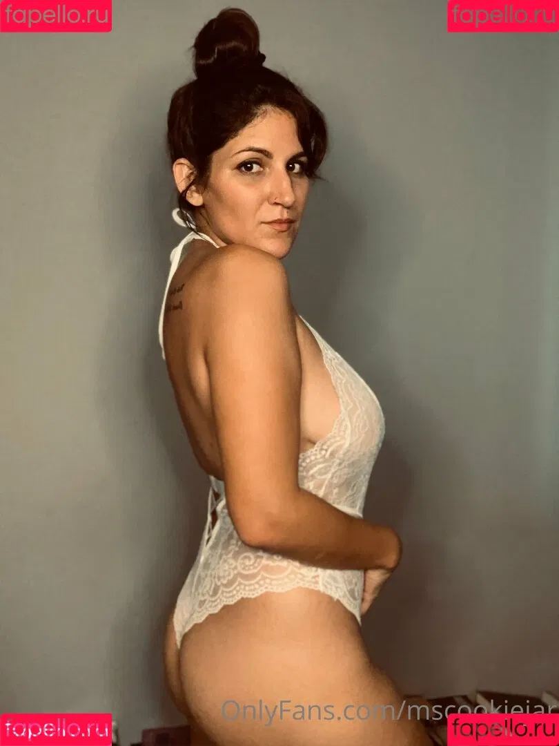 mscookiejar Onlyfans Photo Gallery 