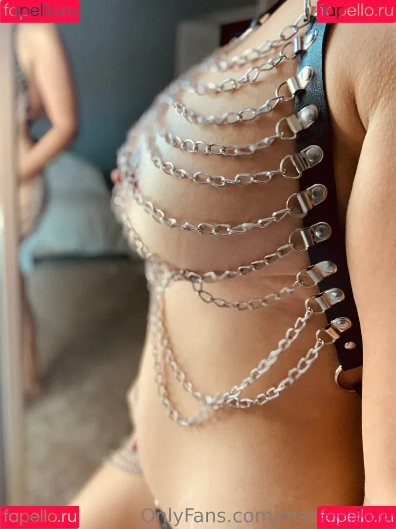 mscookiejar Onlyfans Photo Gallery 
