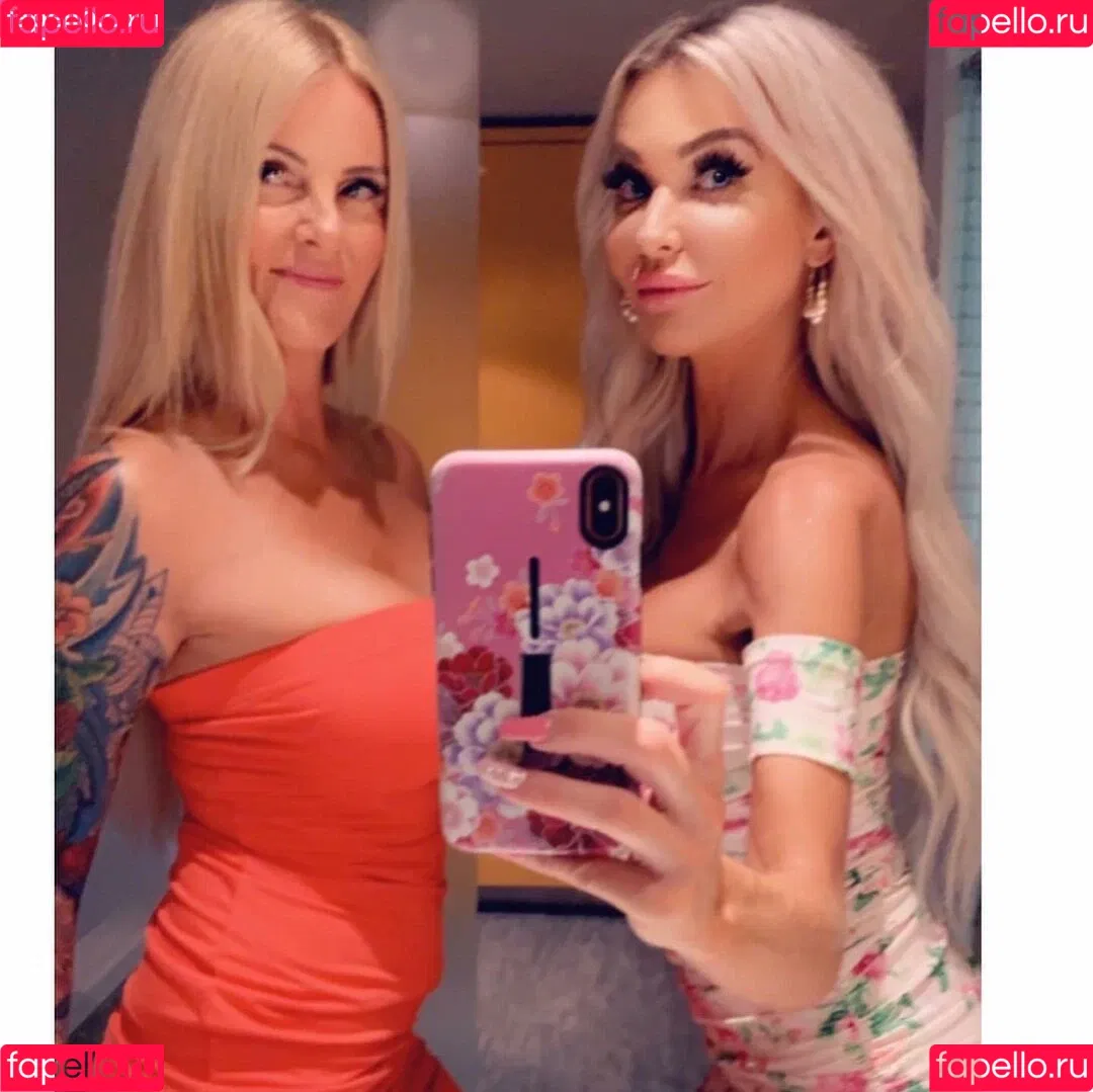 Jenn Stauss Onlyfans Photo Gallery 