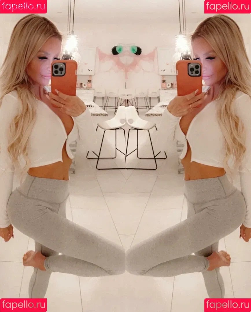 Jenn Stauss Onlyfans Photo Gallery 
