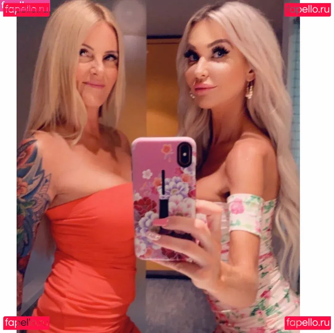 Jenn Stauss Onlyfans Photo Gallery 