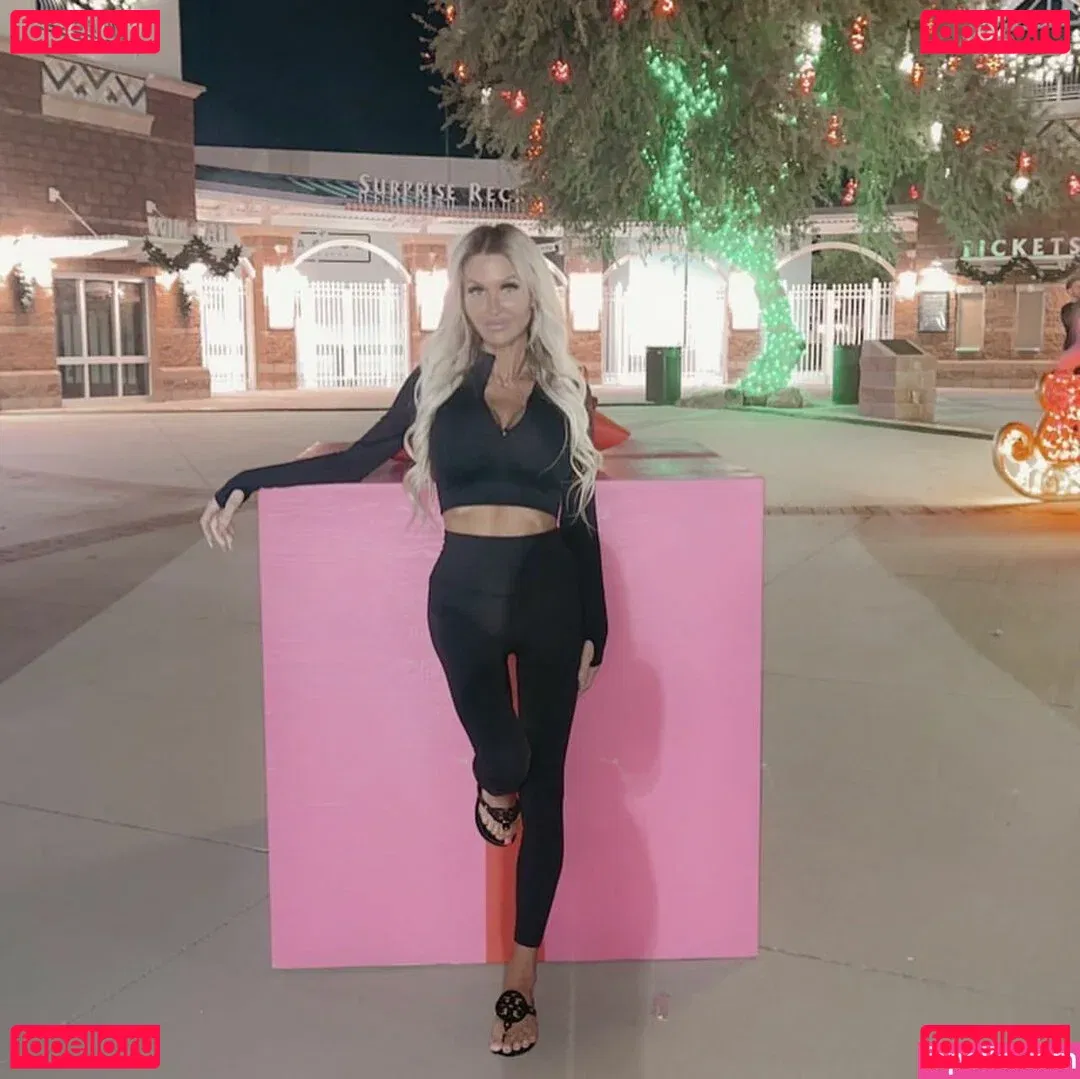 Jenn Stauss Onlyfans Photo Gallery 