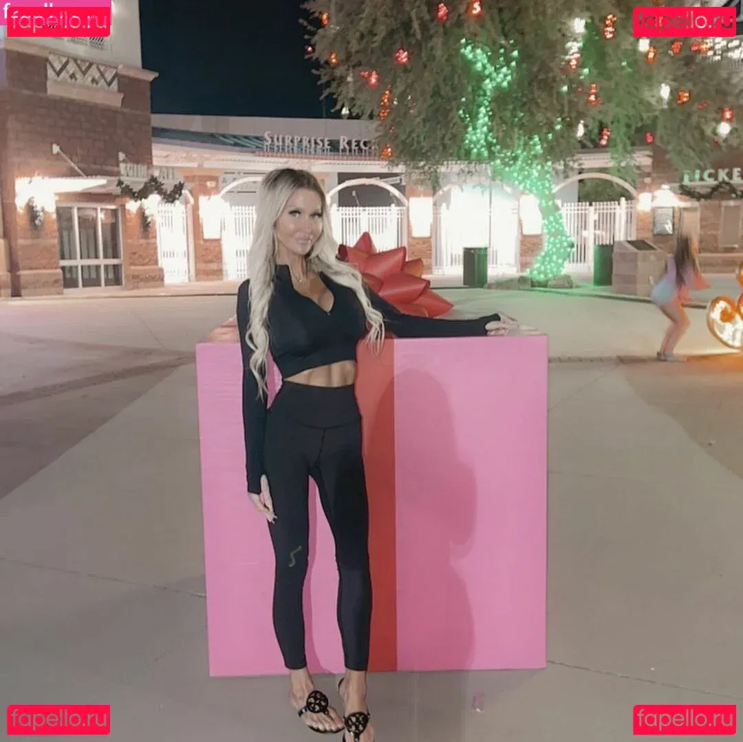 Jenn Stauss Onlyfans Photo Gallery 