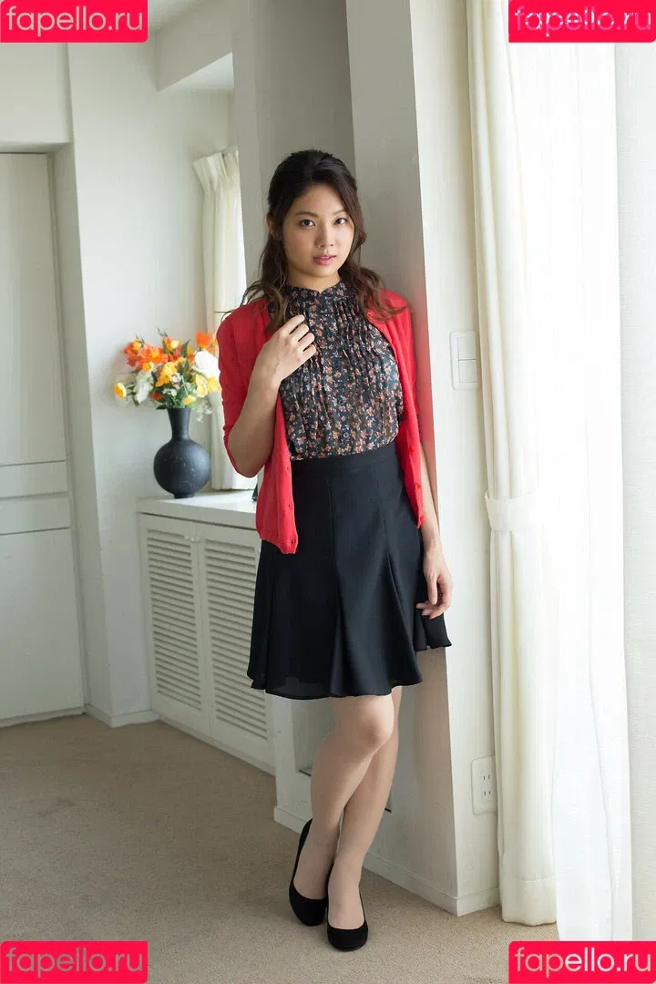Tsukasa Kanzaki Onlyfans Photo Gallery 