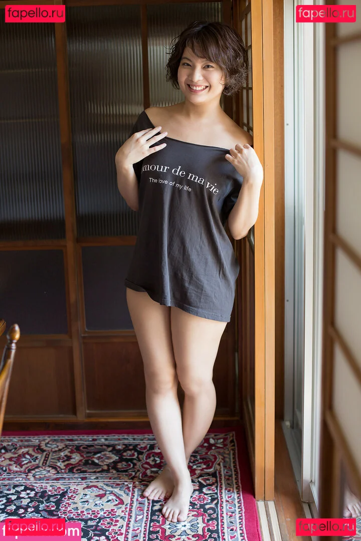 Tsukasa Kanzaki Onlyfans Photo Gallery 