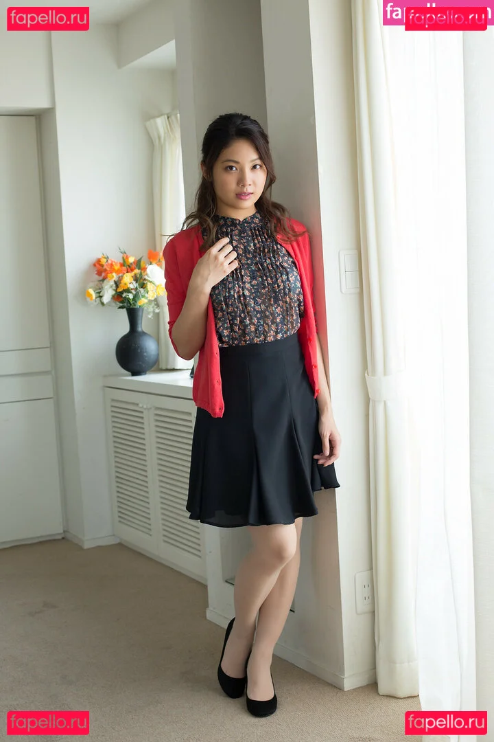 Tsukasa Kanzaki Onlyfans Photo Gallery 