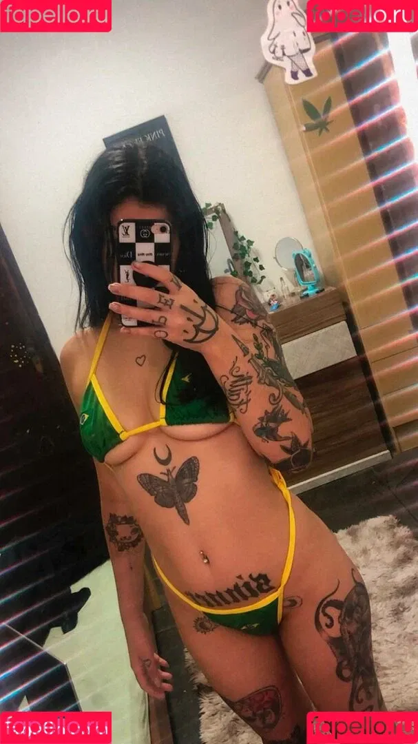 luameaw_1 Onlyfans Photo Gallery 