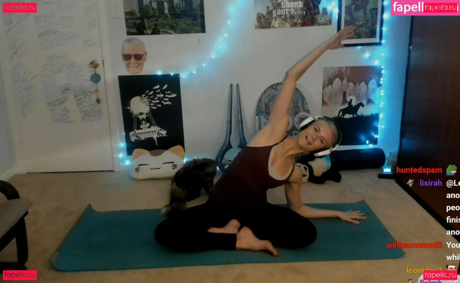 luameaw_1 Onlyfans Photo Gallery 