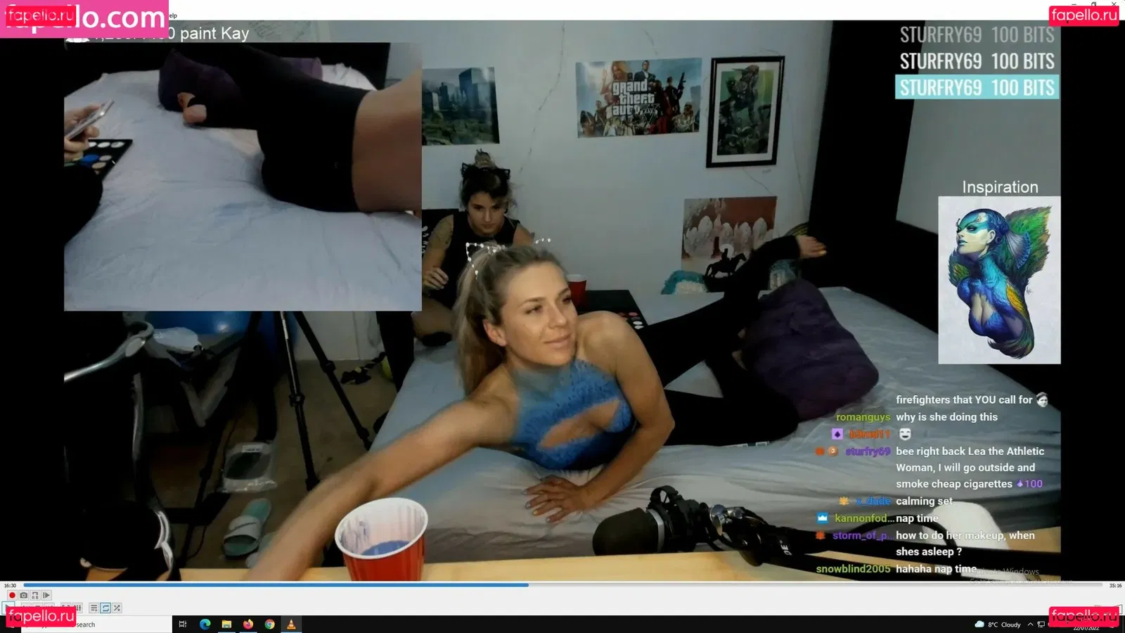 luameaw_1 Onlyfans Photo Gallery 