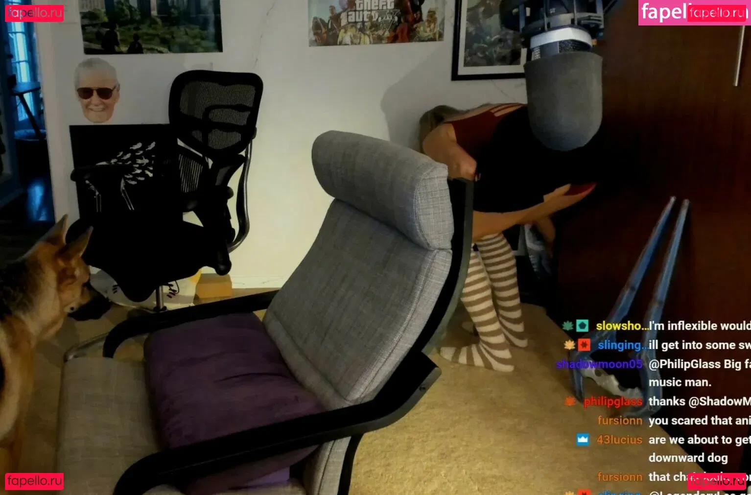 luameaw_1 Onlyfans Photo Gallery 