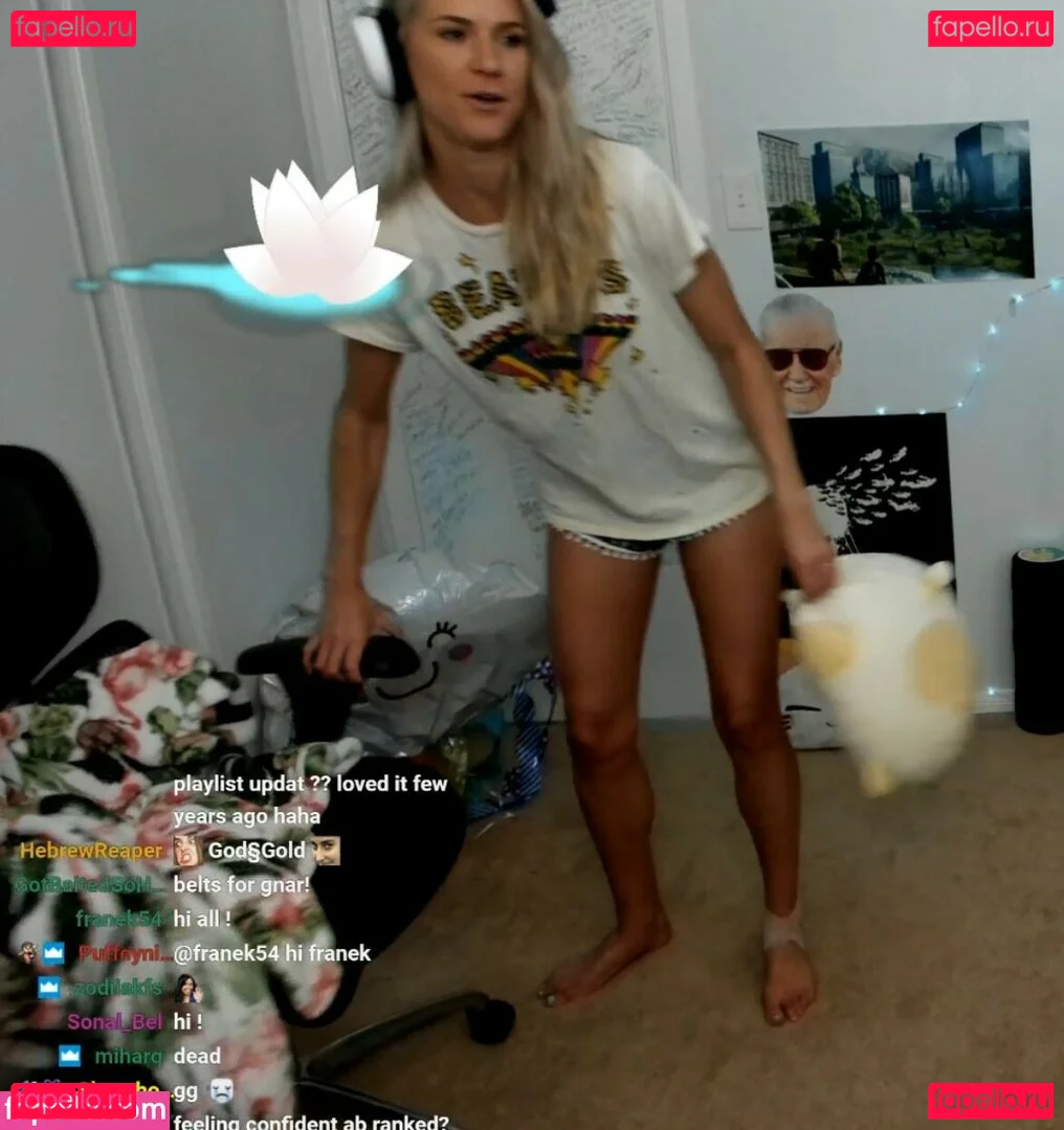 luameaw_1 Onlyfans Photo Gallery 