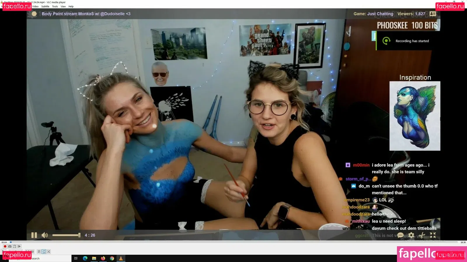 luameaw_1 Onlyfans Photo Gallery 