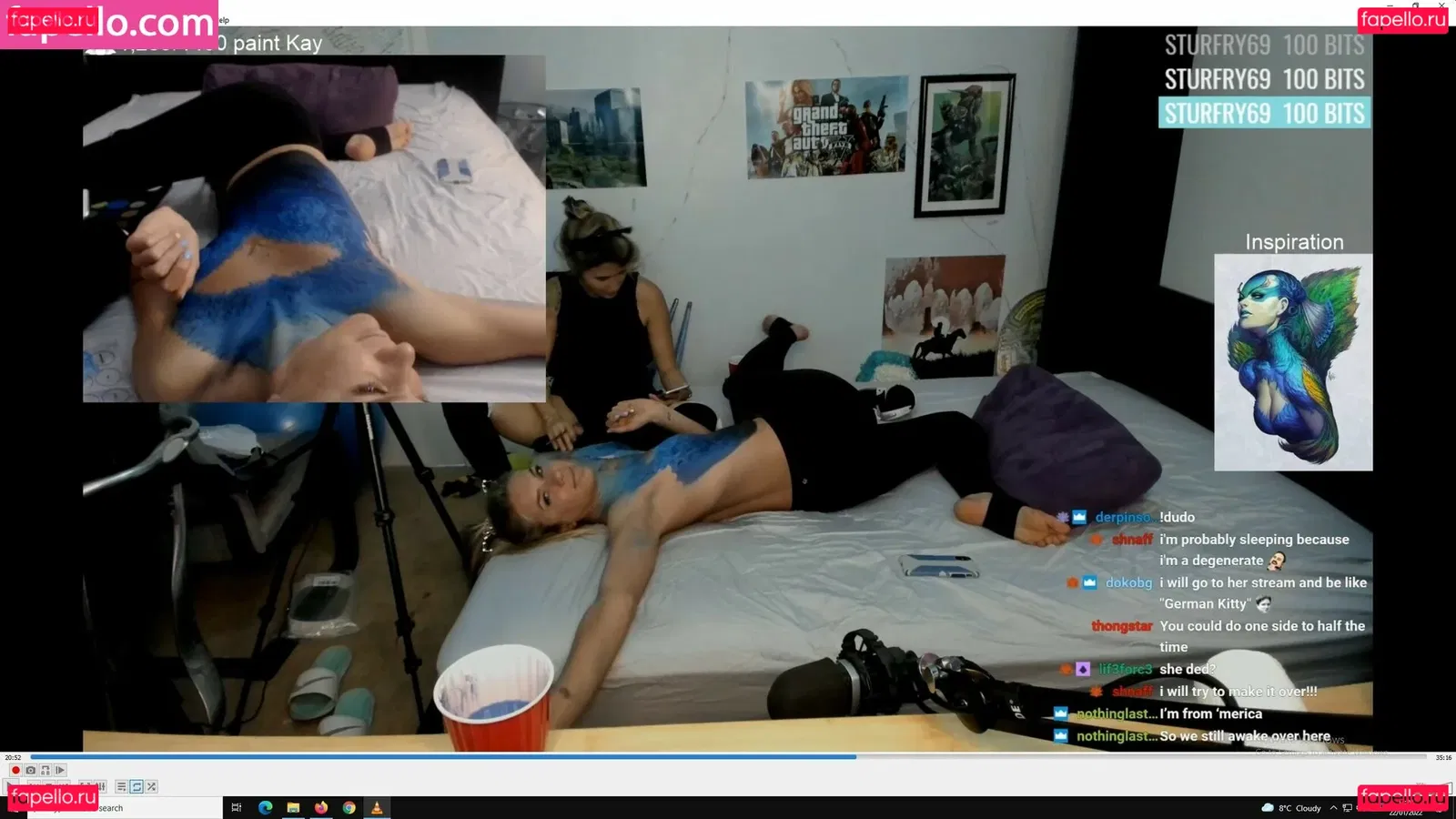 luameaw_1 Onlyfans Photo Gallery 