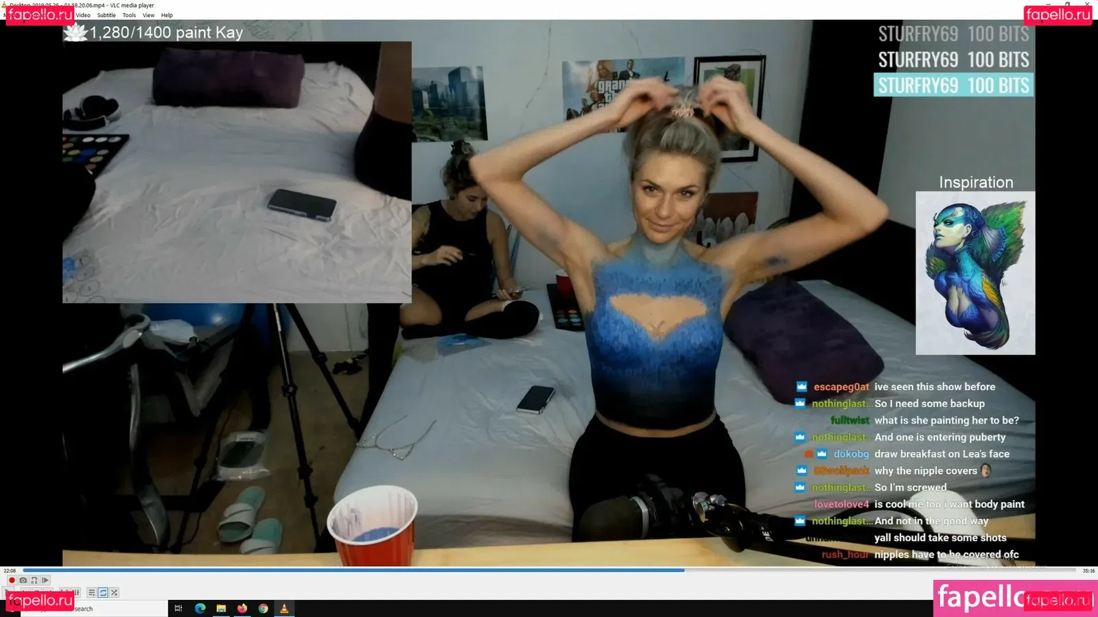 luameaw_1 Onlyfans Photo Gallery 